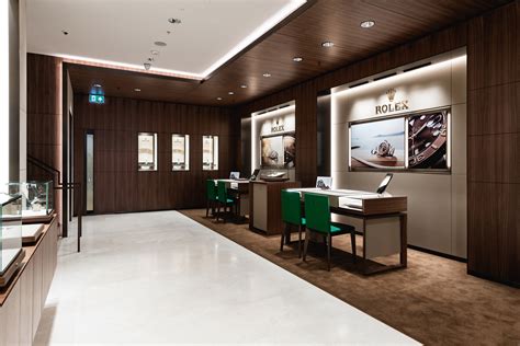 rolex boutique terminal 2|rolex watches of switzerland.